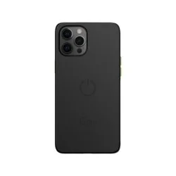 Cover Iphone 12 Pro With Magnetic Bars